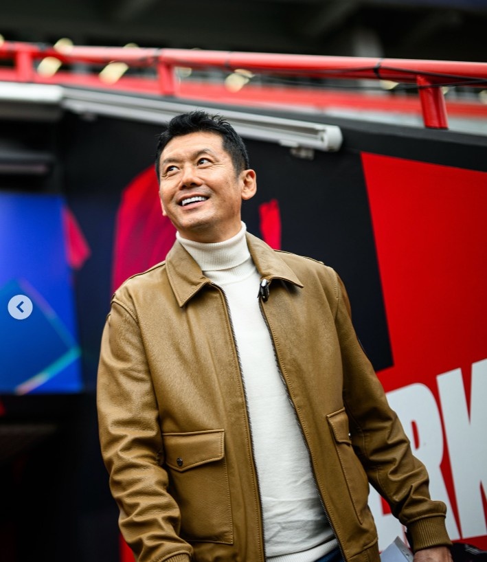 杨晨造访勒, img