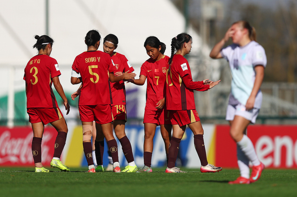 轮小组出线, https