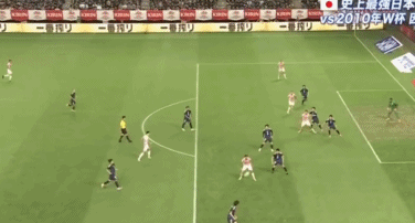 场负于巴西, 杯之后, 击突入禁区 场负于巴西, 杯之后, 击突入禁区