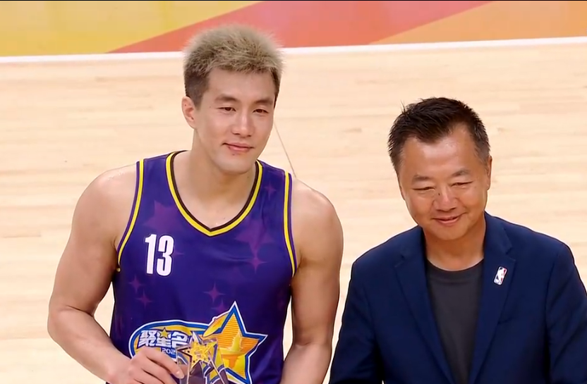 外加演艺圈, 张阳阳 外加演艺圈, 张阳阳