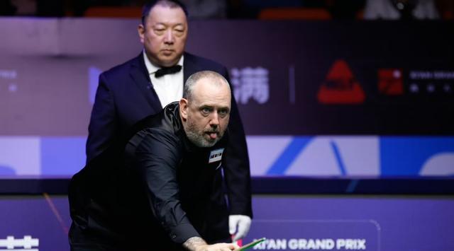 tenan, 决赛本身就