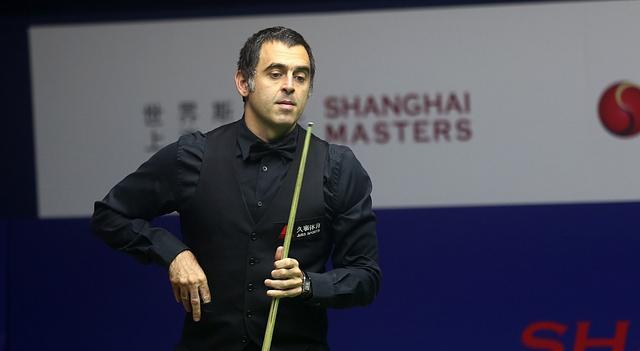 说实话, 决赛本身就