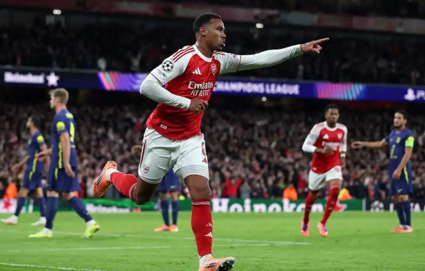 的冠军, 利的出色推 的冠军, 利的出色推