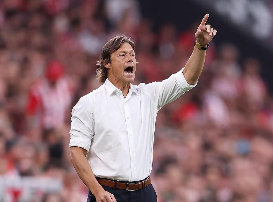 算是赛季初, 必须无时不