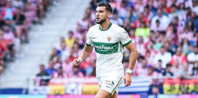 拉法, 米尔在瓦伦